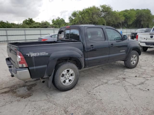 2013 Toyota Tacoma Double Cab Prerunner