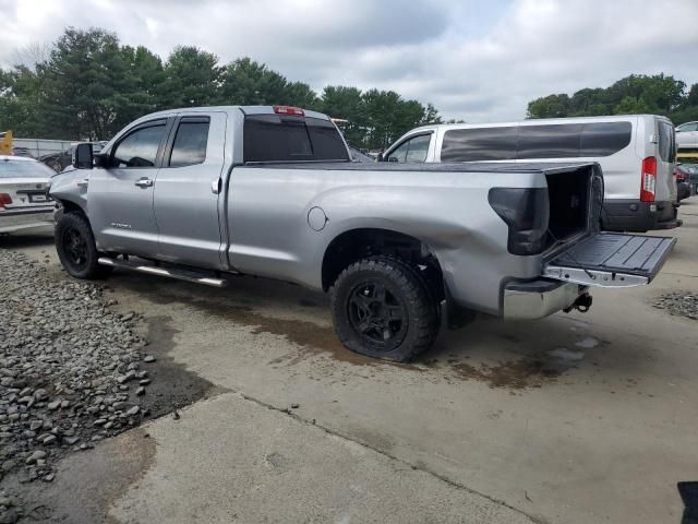 2013 Toyota Tundra Double Cab SR5