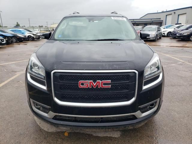 2017 GMC Acadia Limited SLT-2