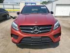 2018 Mercedes-Benz GLE 350 4matic