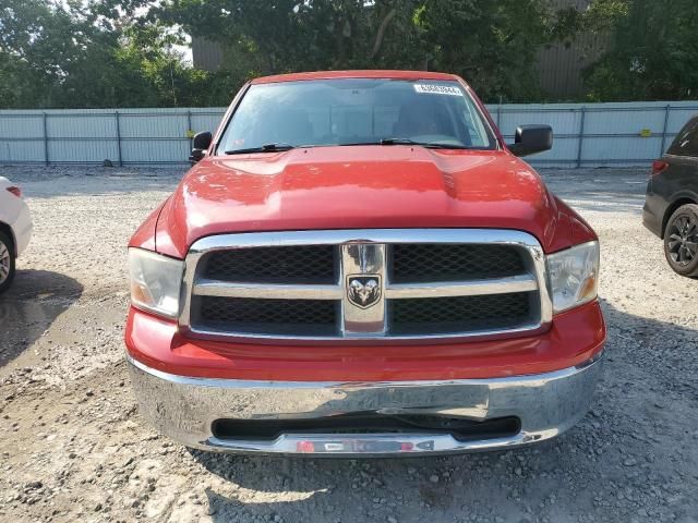 2010 Dodge RAM 1500