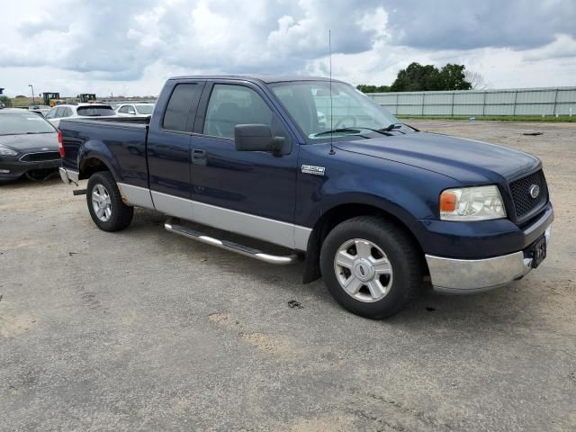 2004 Ford F150