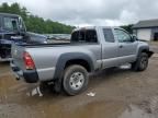 2015 Toyota Tacoma Access Cab