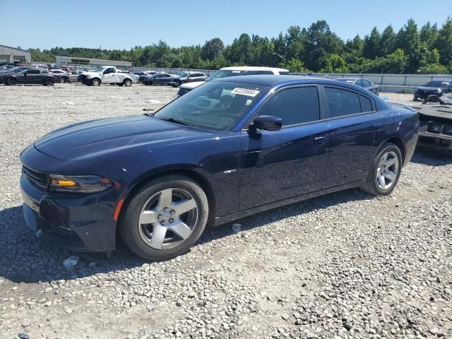 2016 Dodge Charger R/T