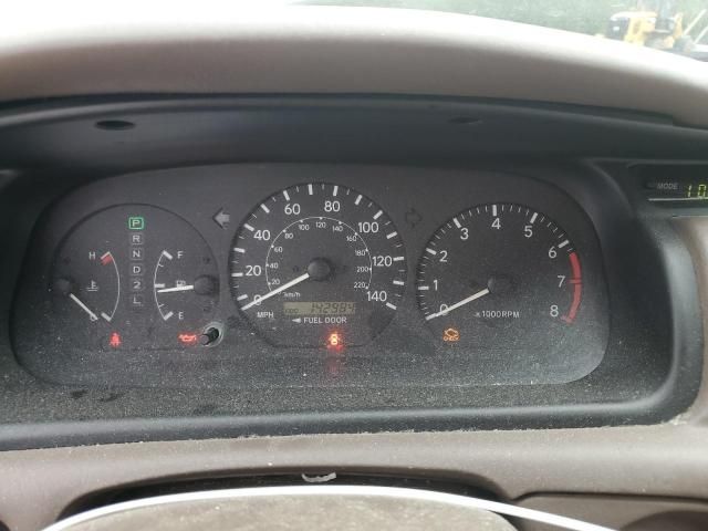 2000 Toyota Camry CE