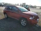 2008 Jeep Compass Sport