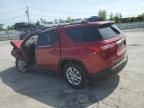 2021 Chevrolet Traverse LT