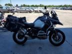 2016 BMW R1200 GS Adventure