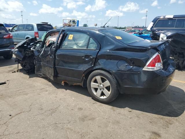 2007 Ford Fusion SE