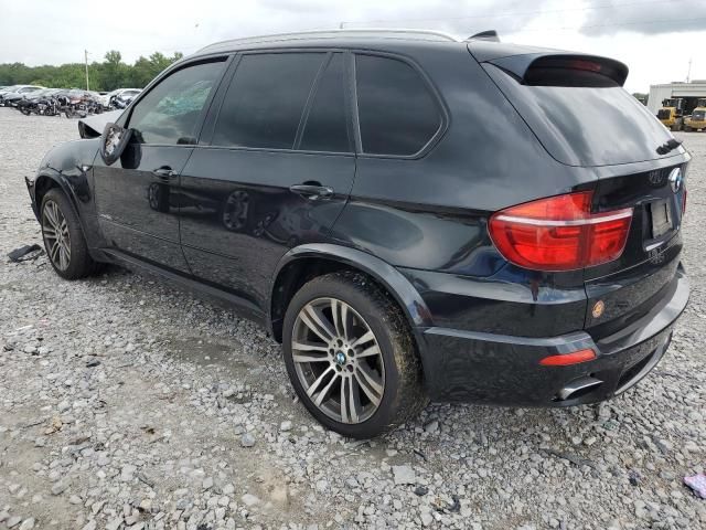 2013 BMW X5 XDRIVE50I