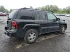 2004 Chevrolet Trailblazer LS