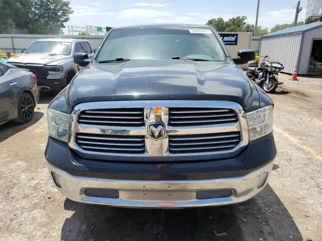 2014 Dodge RAM 1500 SLT