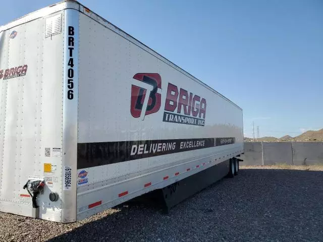 2025 Utility Trailer