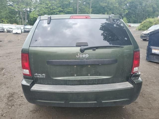 2008 Jeep Grand Cherokee Laredo