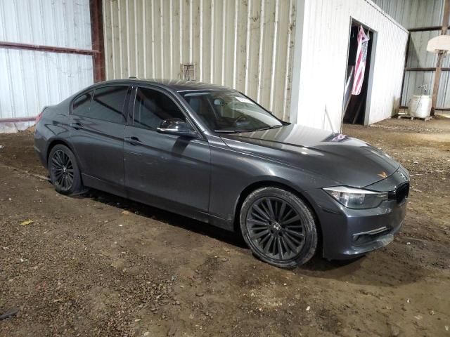 2013 BMW 328 I