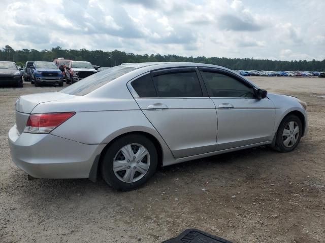 2009 Honda Accord LX