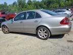 2007 Mercedes-Benz E 350 4matic