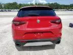 2020 Alfa Romeo Stelvio TI