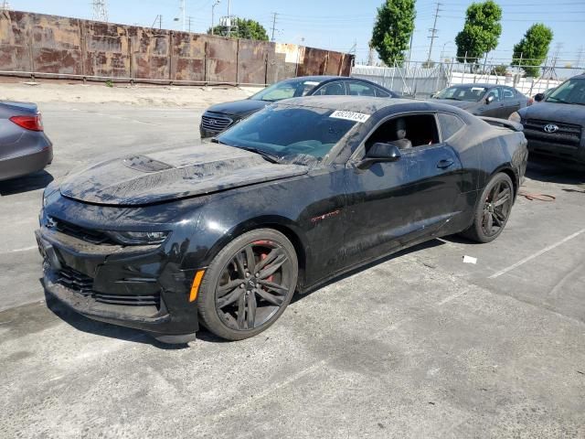 2021 Chevrolet Camaro SS