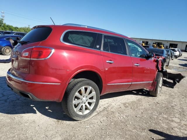 2013 Buick Enclave