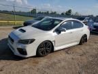 2016 Subaru WRX Premium