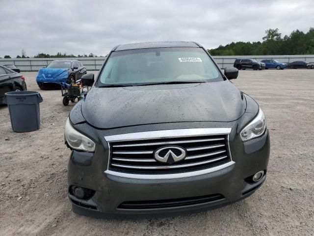 2013 Infiniti JX35