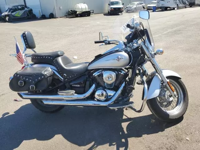 2007 Kawasaki VN900 D