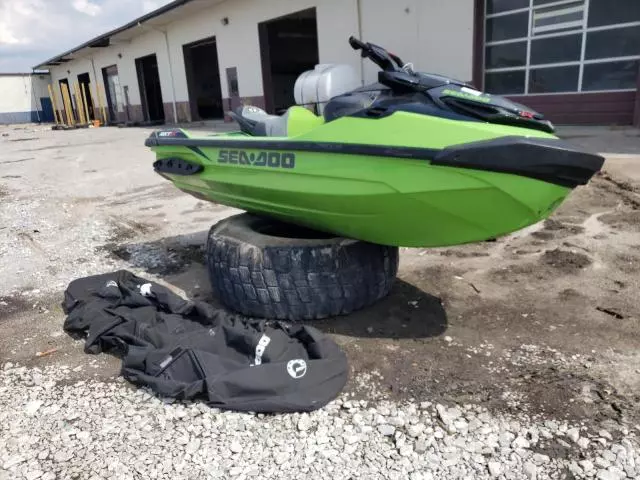 2020 Other Jetski