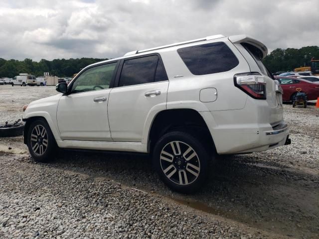 2014 Toyota 4runner SR5