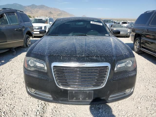 2012 Chrysler 300 S