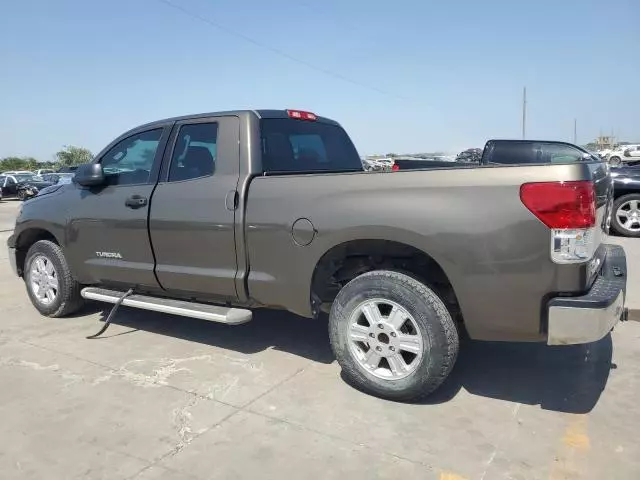 2010 Toyota Tundra Double Cab SR5