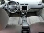 2007 Ford Focus ZX4