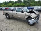 2004 Ford Ranger Super Cab