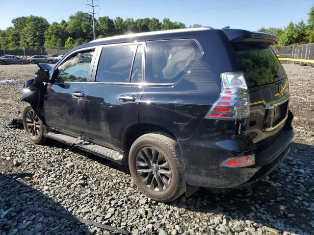 2020 Lexus GX 460 Premium