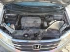 2012 Honda Odyssey Touring