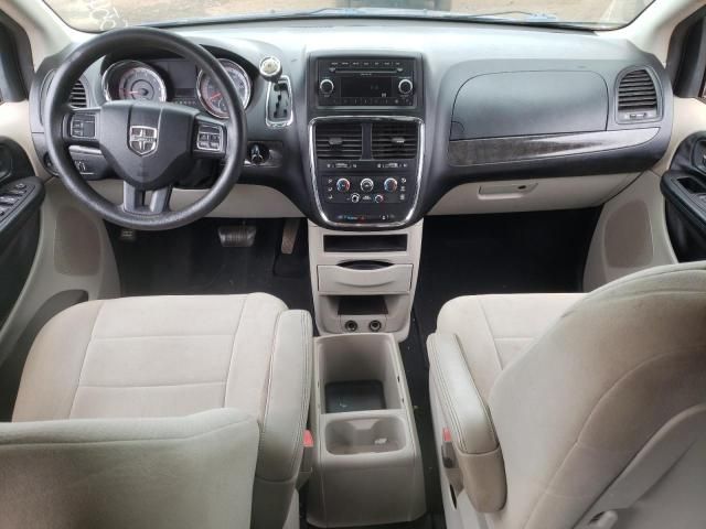 2011 Dodge Grand Caravan Mainstreet