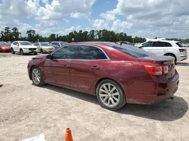 2015 Chevrolet Malibu 2LT