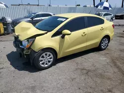 2016 KIA Rio LX en venta en Van Nuys, CA