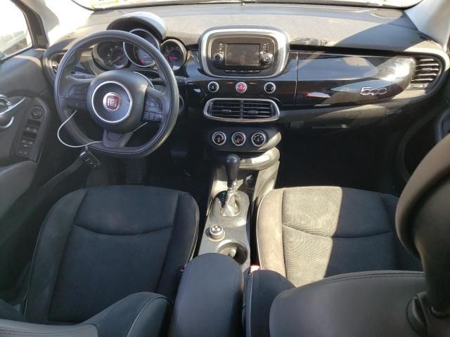 2016 Fiat 500X Easy