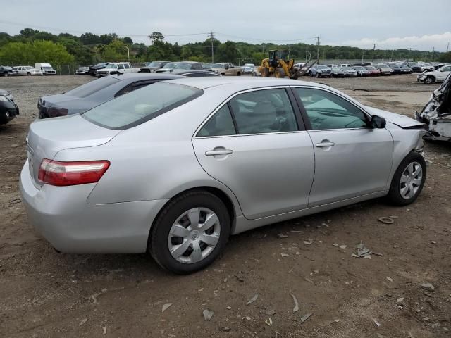 2009 Toyota Camry Base