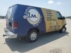 2010 Ford Econoline E250 Van