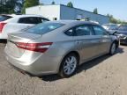 2013 Toyota Avalon Base