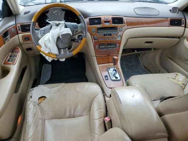 2005 Lexus ES 330