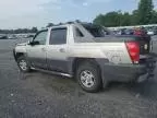 2004 Chevrolet Avalanche K1500