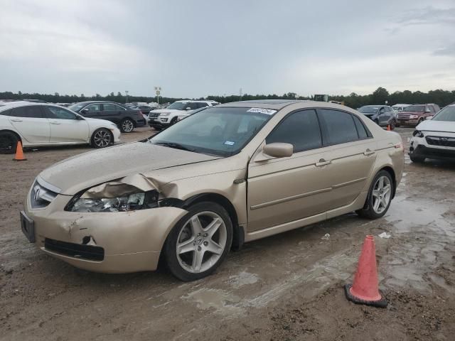 2006 Acura 3.2TL