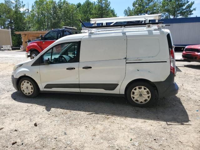 2014 Ford Transit Connect XL