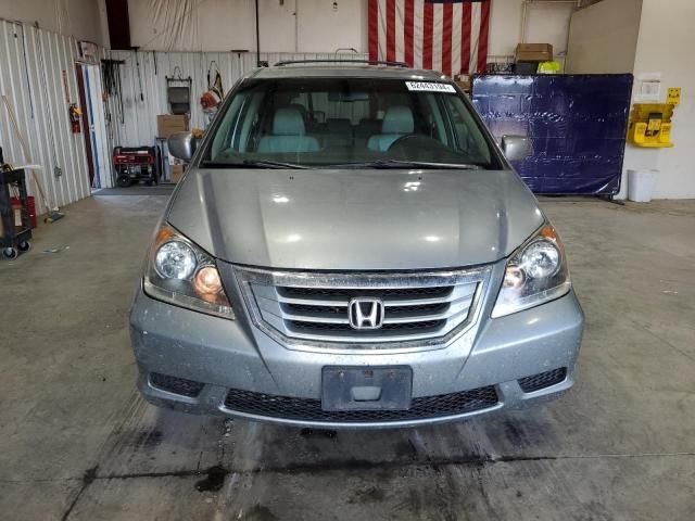 2008 Honda Odyssey EXL