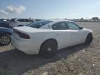 2016 Dodge Charger Police