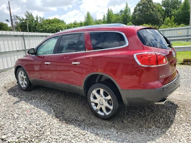 2010 Buick Enclave CXL