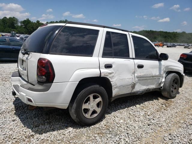 2005 Chevrolet Trailblazer LS